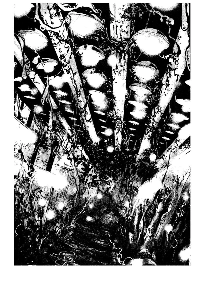 Mầm Sống Chapter 53 - 20