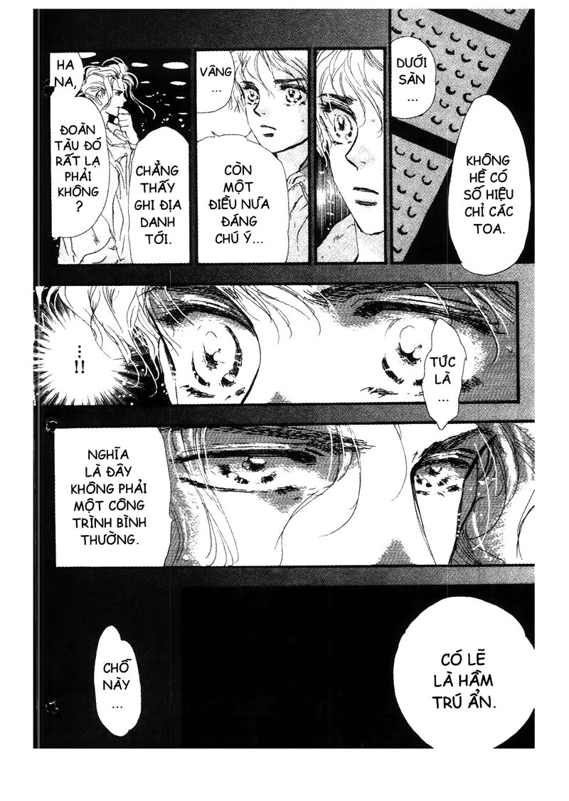 Mầm Sống Chapter 53 - 22