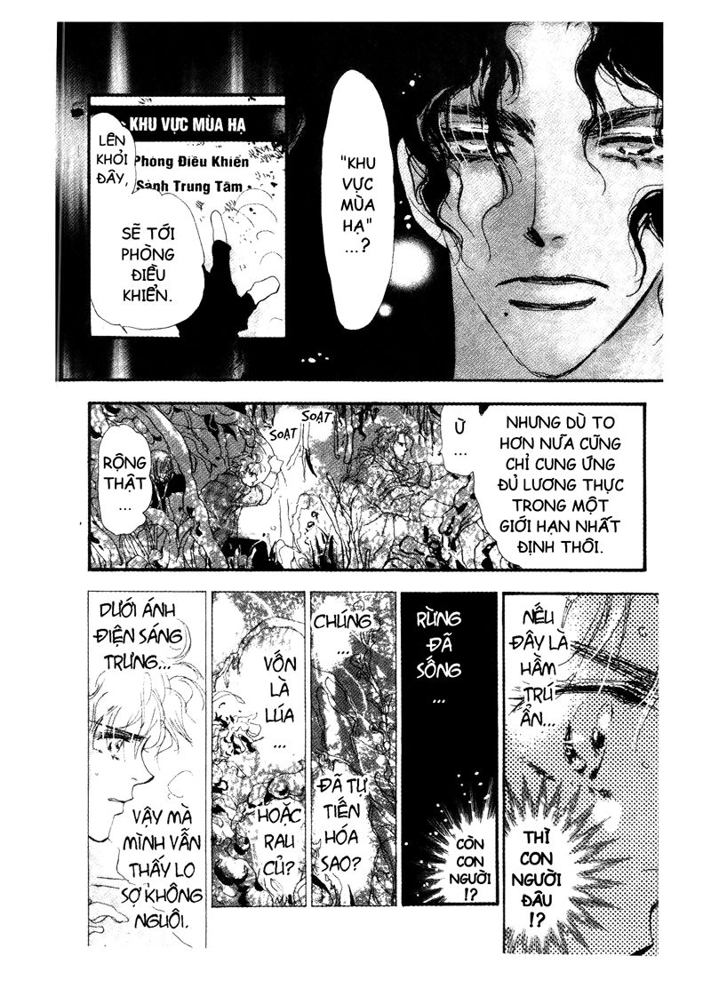 Mầm Sống Chapter 53 - 24