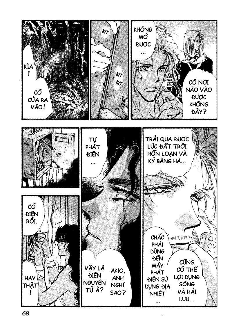 Mầm Sống Chapter 53 - 25