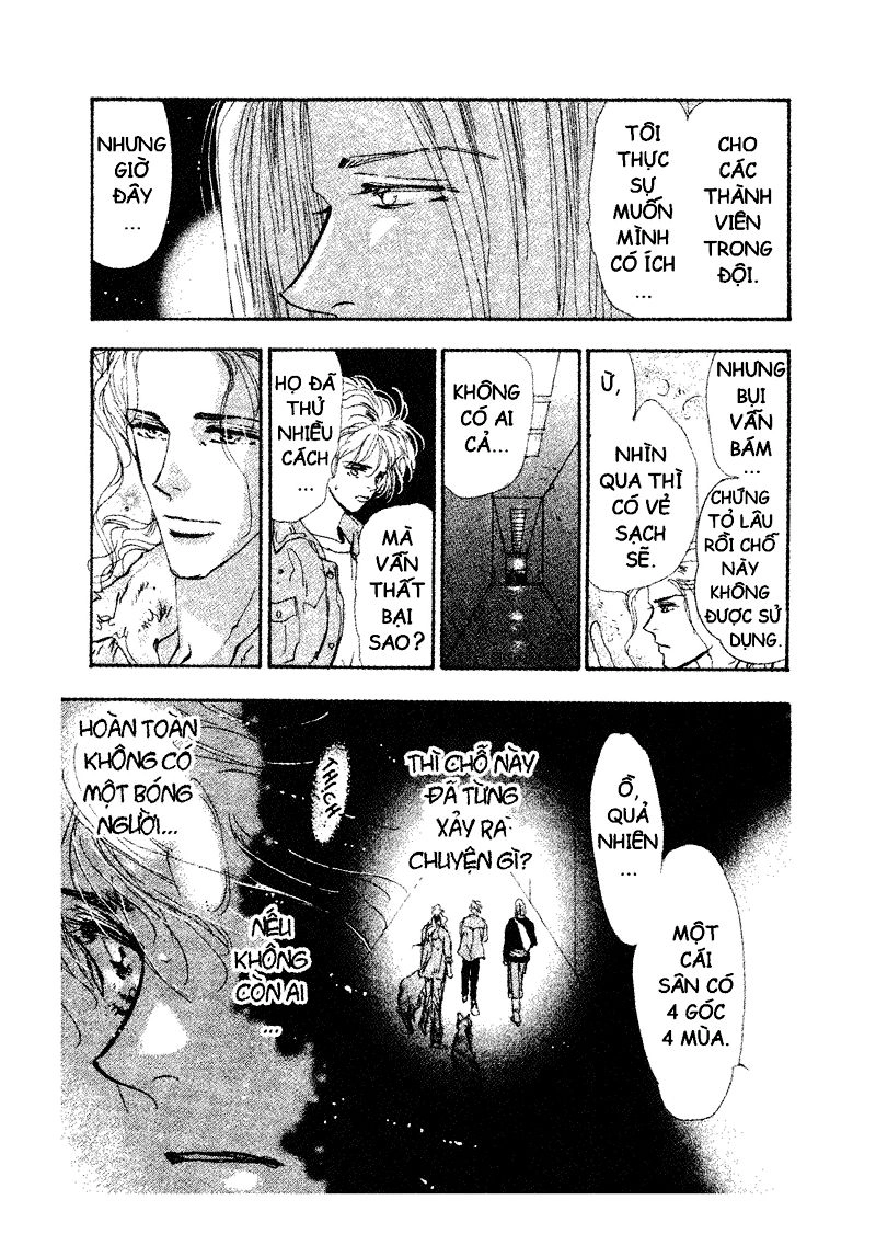 Mầm Sống Chapter 53 - 31