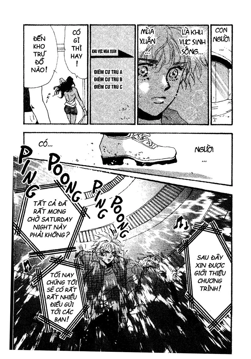 Mầm Sống Chapter 53 - 33