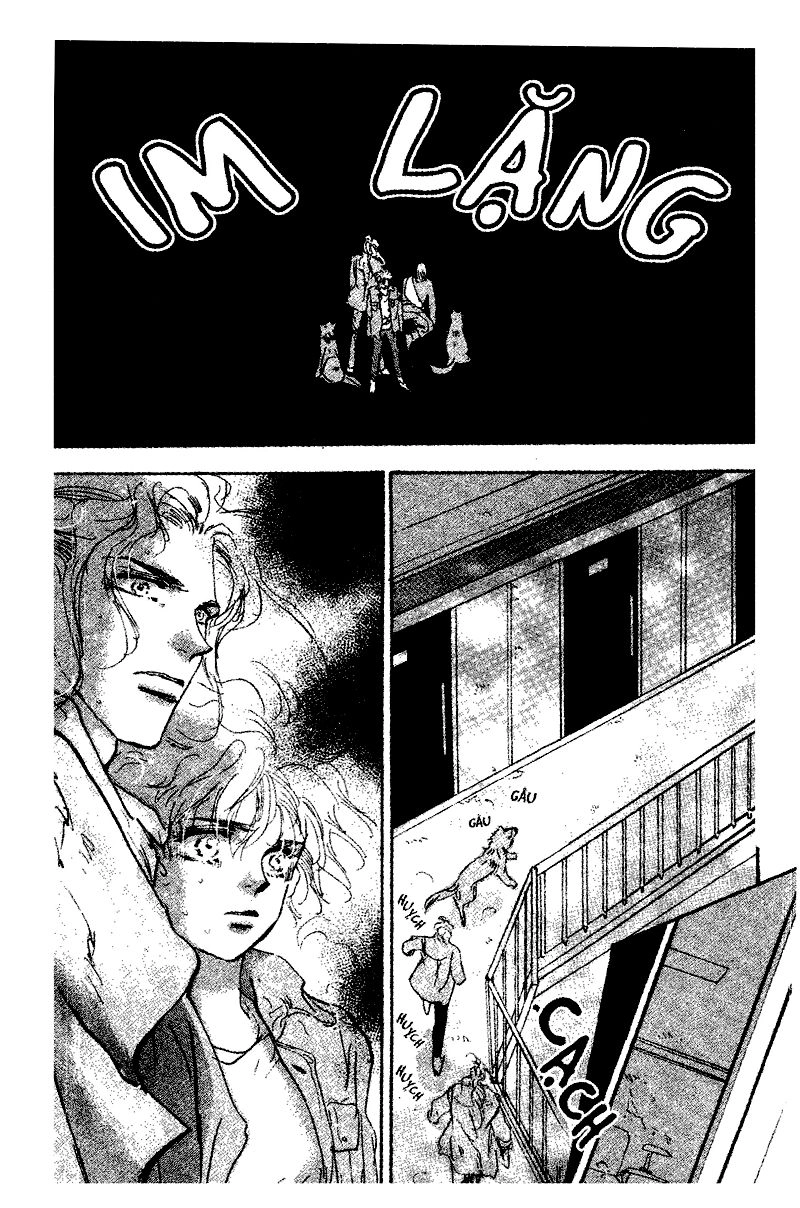 Mầm Sống Chapter 53 - 35