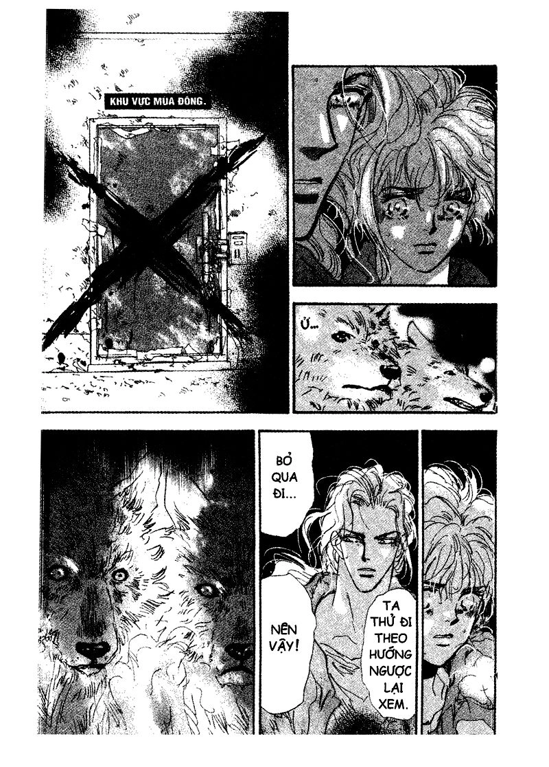 Mầm Sống Chapter 53 - 37