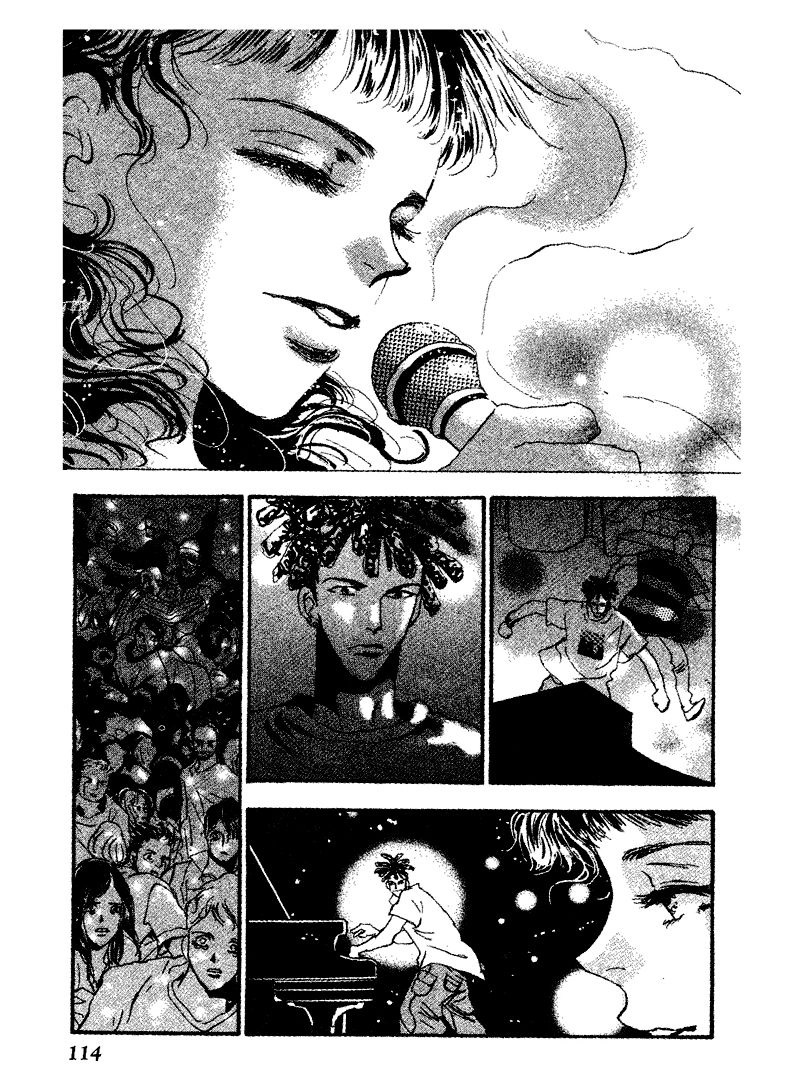 Mầm Sống Chapter 54 - 33