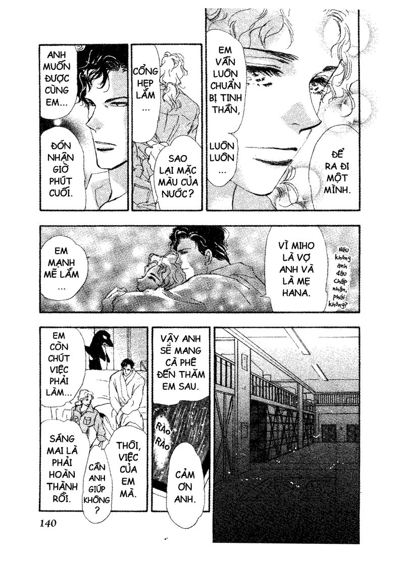 Mầm Sống Chapter 55 - 23