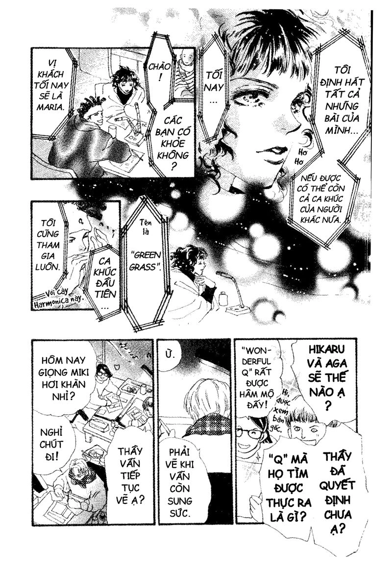 Mầm Sống Chapter 57 - 39