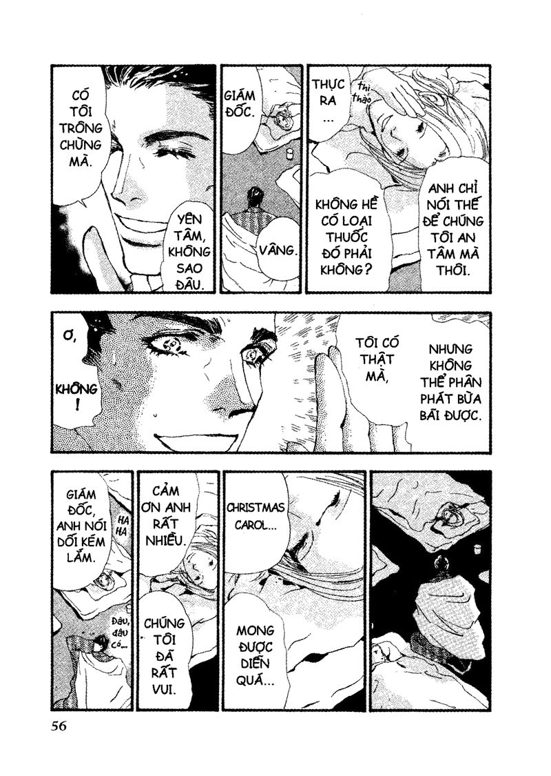 Mầm Sống Chapter 58 - 15