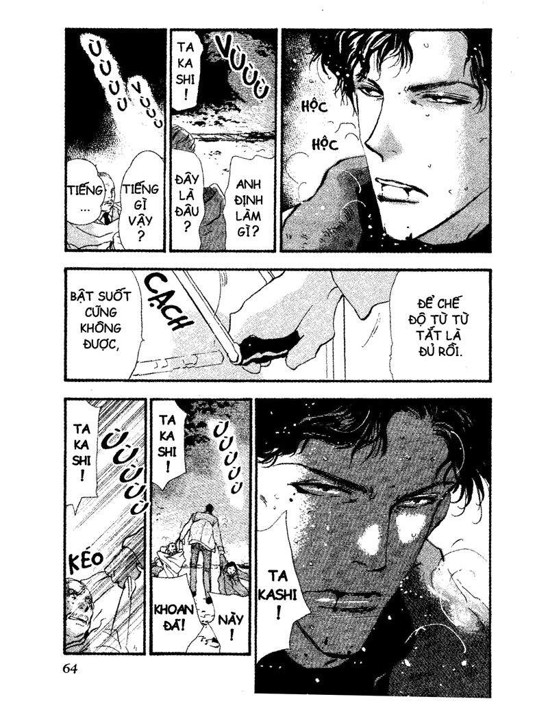 Mầm Sống Chapter 58 - 23