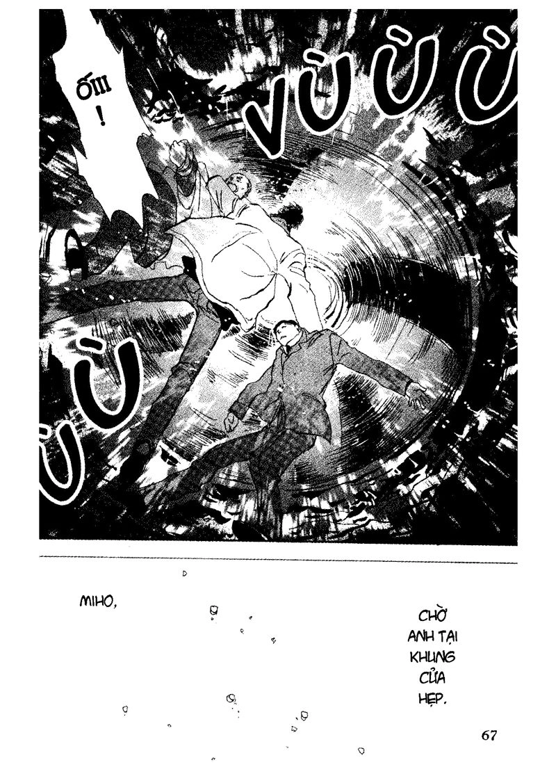 Mầm Sống Chapter 58 - 26