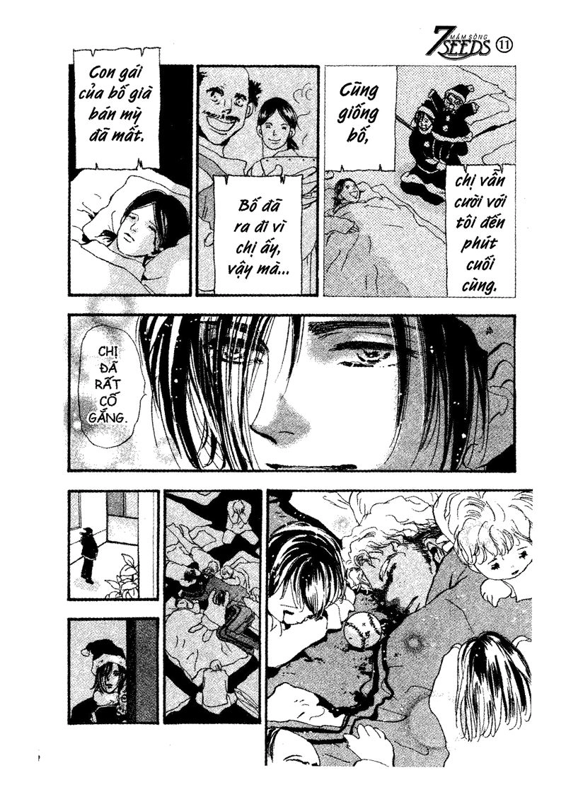 Mầm Sống Chapter 58 - 28