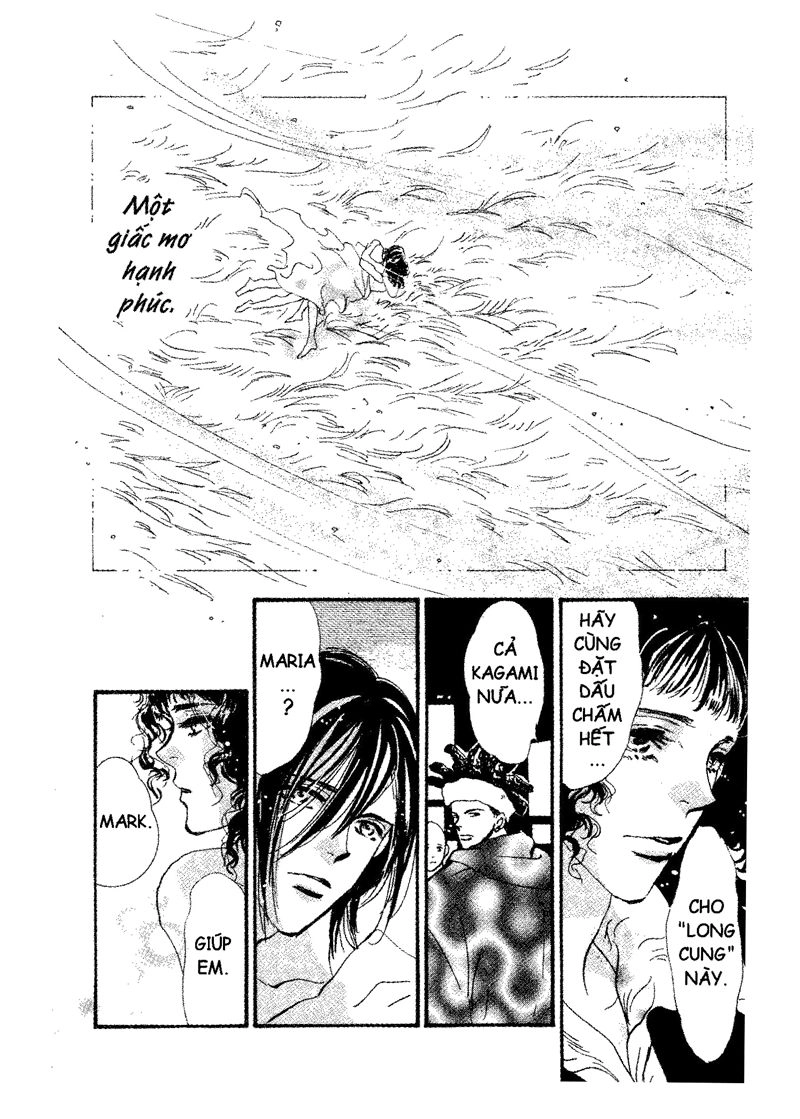 Mầm Sống Chapter 58 - 36