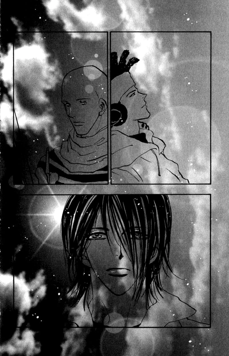 Mầm Sống Chapter 58 - 37