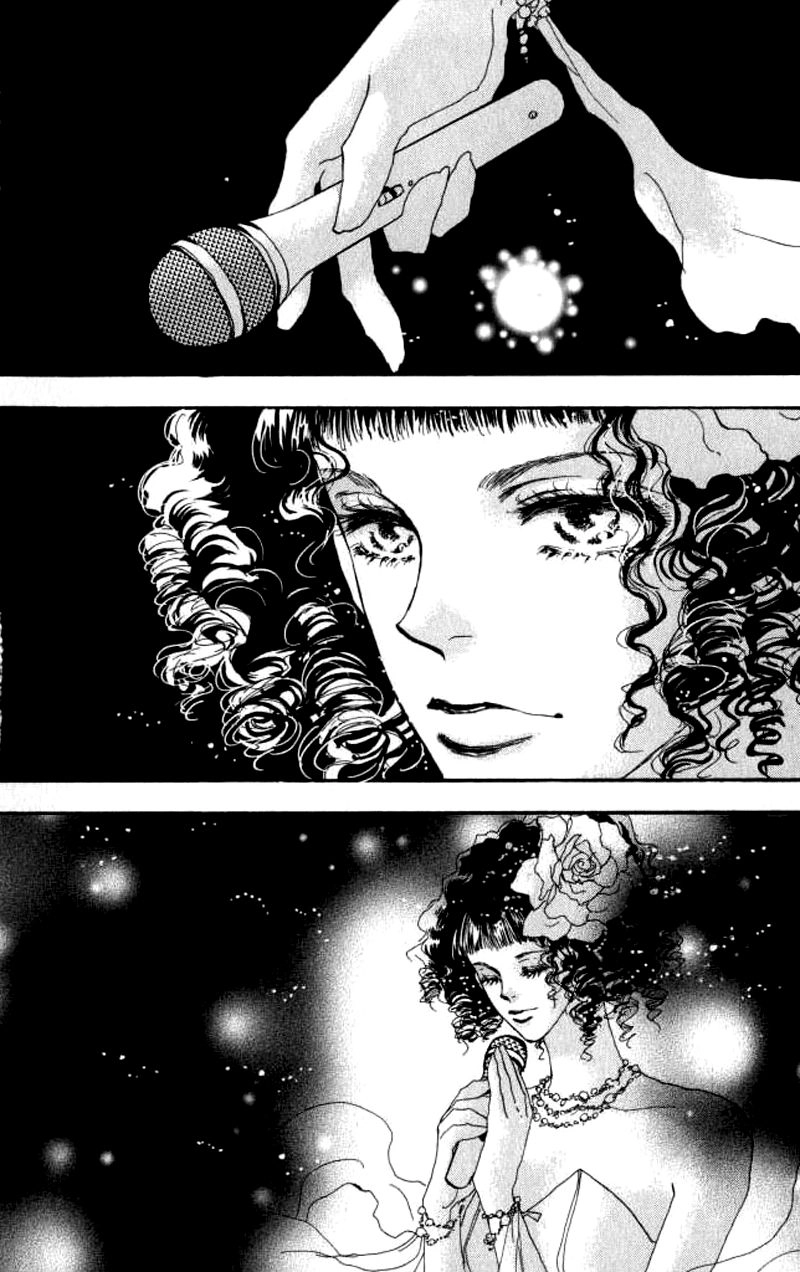 Mầm Sống Chapter 59 - 3