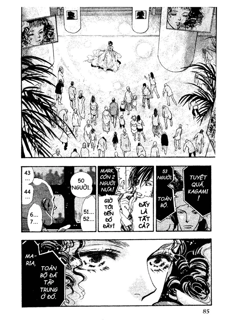 Mầm Sống Chapter 59 - 8