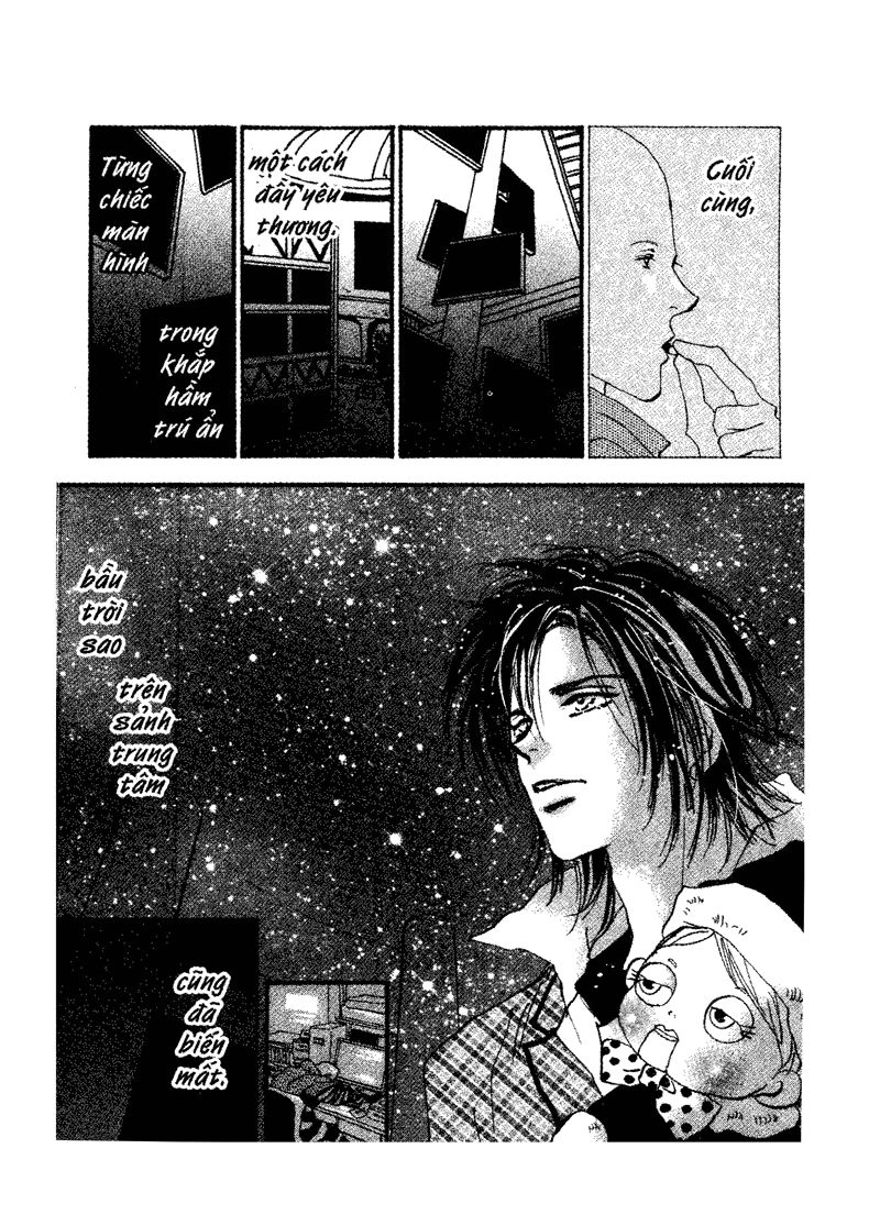 Mầm Sống Chapter 59 - 23