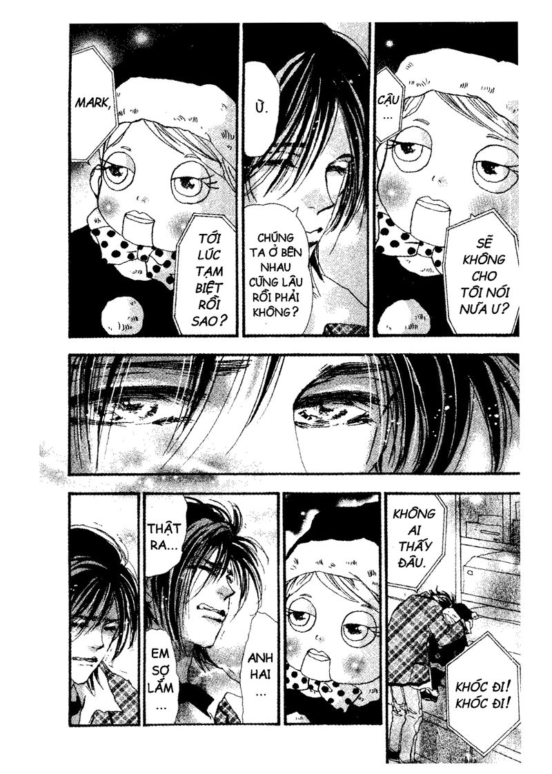 Mầm Sống Chapter 59 - 26