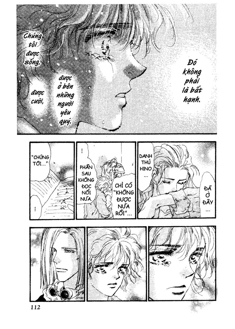 Mầm Sống Chapter 59 - 35