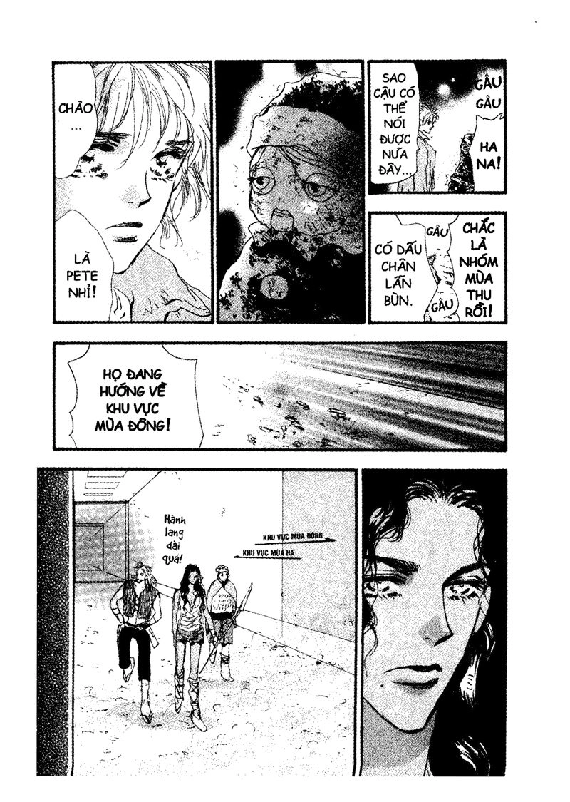 Mầm Sống Chapter 59 - 39