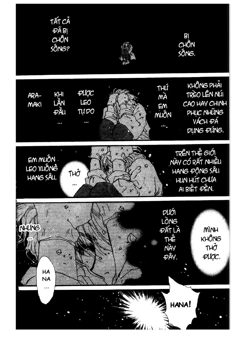 Mầm Sống Chapter 61 - 6