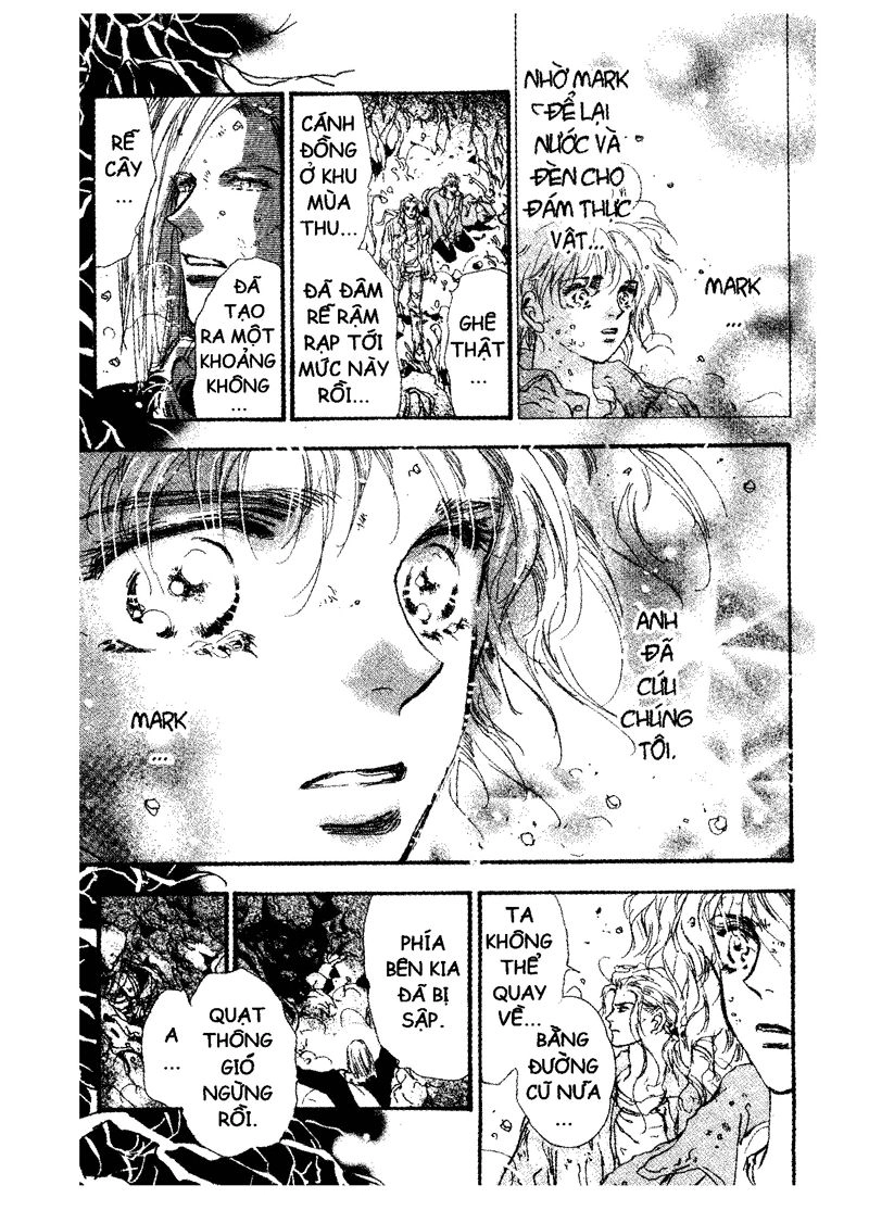 Mầm Sống Chapter 61 - 9