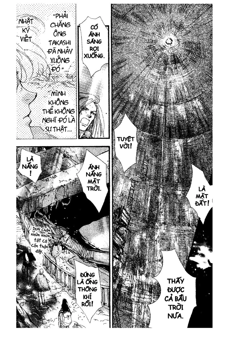 Mầm Sống Chapter 61 - 19