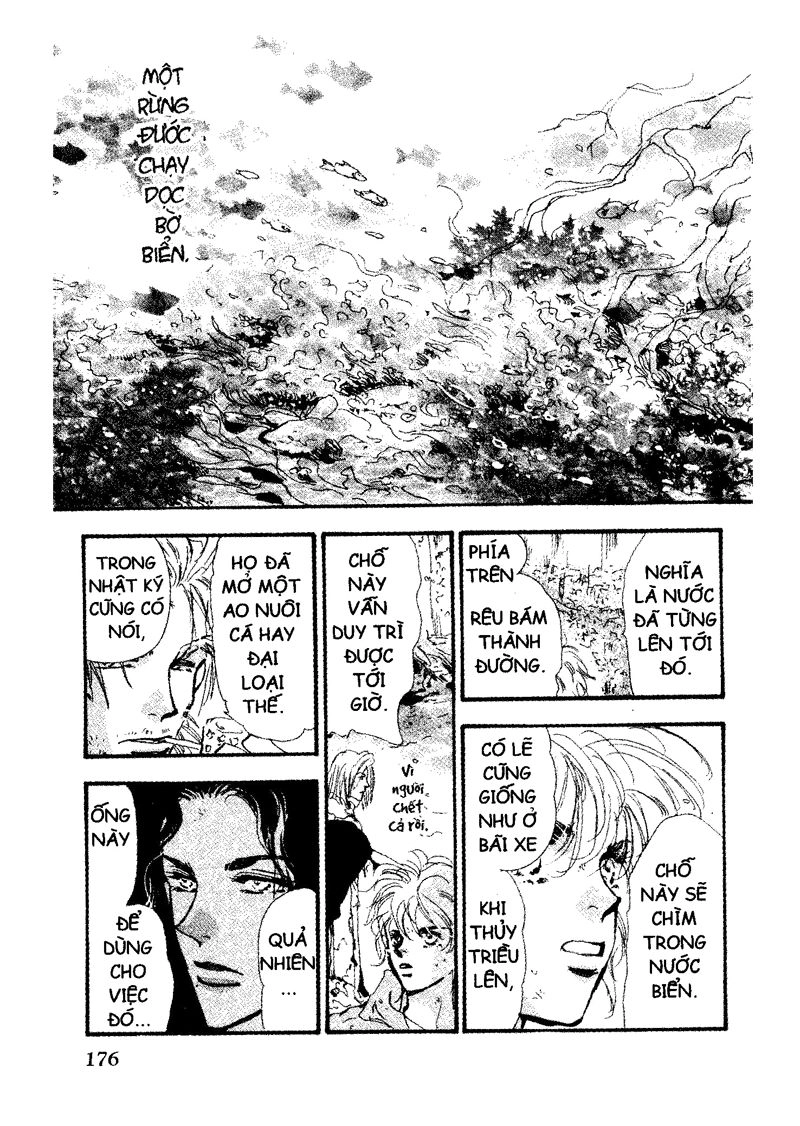 Mầm Sống Chapter 61 - 23