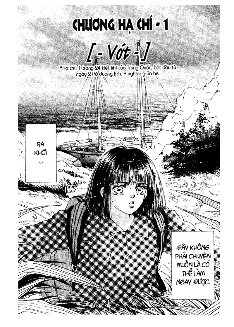 Mầm Sống Chapter 63 - 2