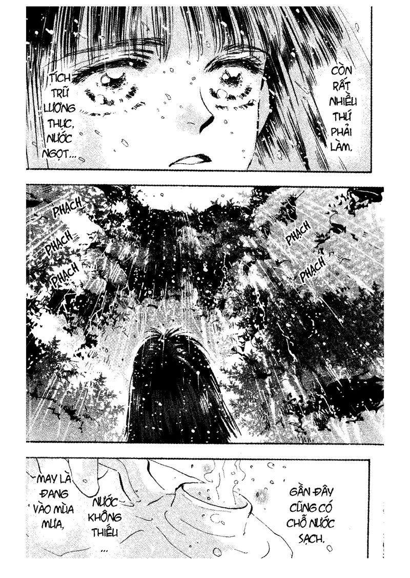 Mầm Sống Chapter 63 - 3