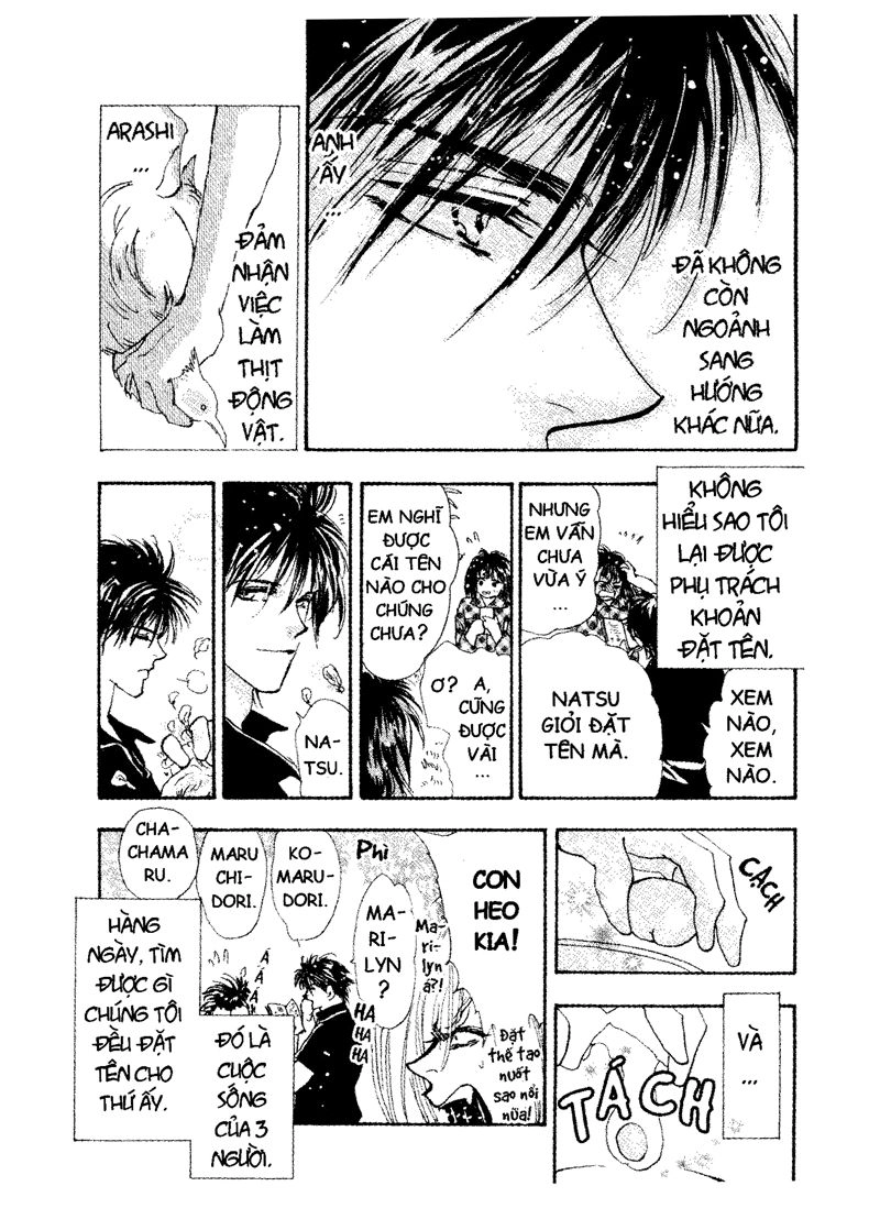 Mầm Sống Chapter 63 - 5