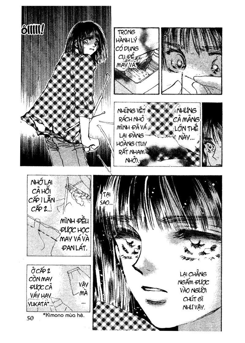 Mầm Sống Chapter 63 - 11