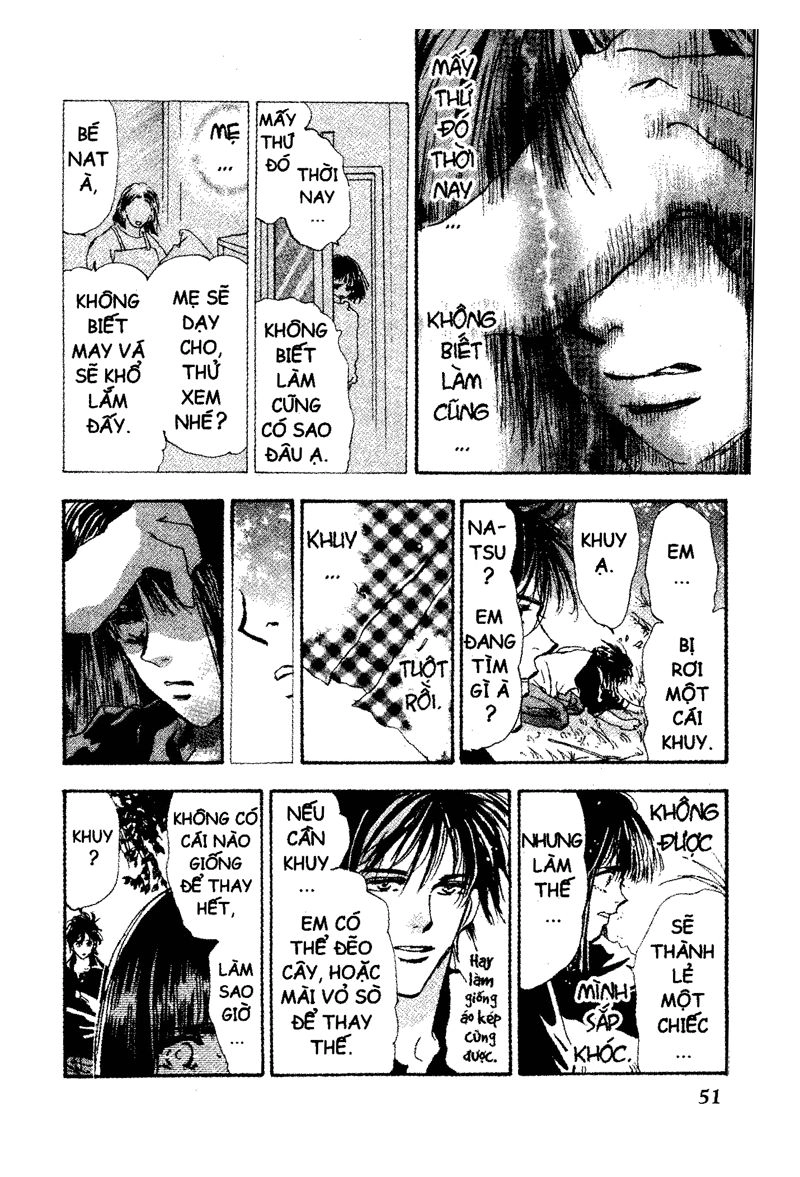 Mầm Sống Chapter 63 - 12