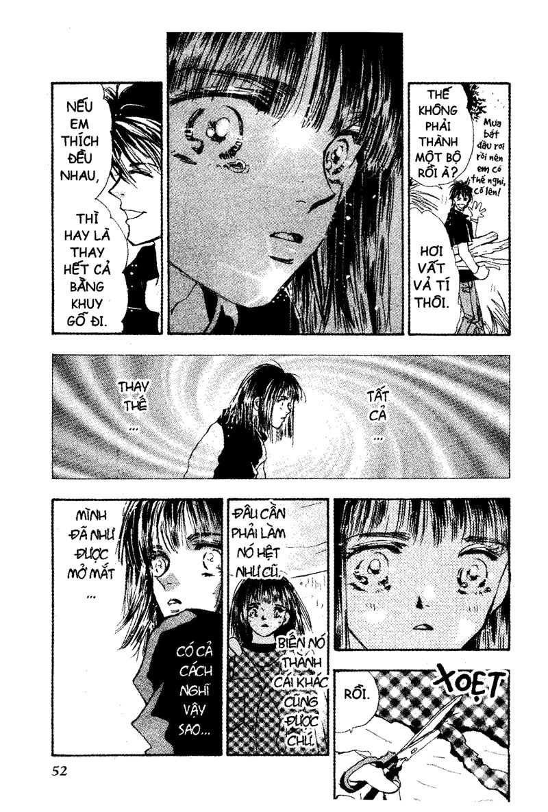 Mầm Sống Chapter 63 - 13