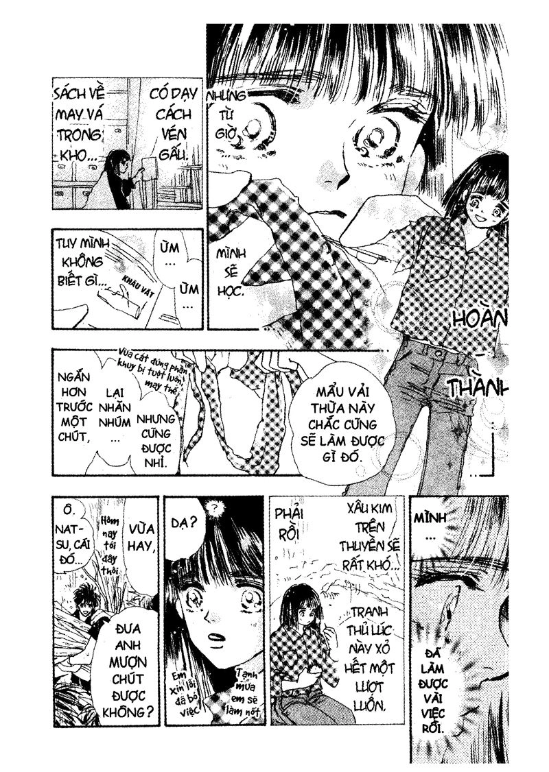 Mầm Sống Chapter 63 - 14