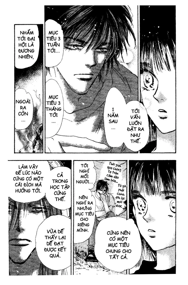 Mầm Sống Chapter 63 - 17