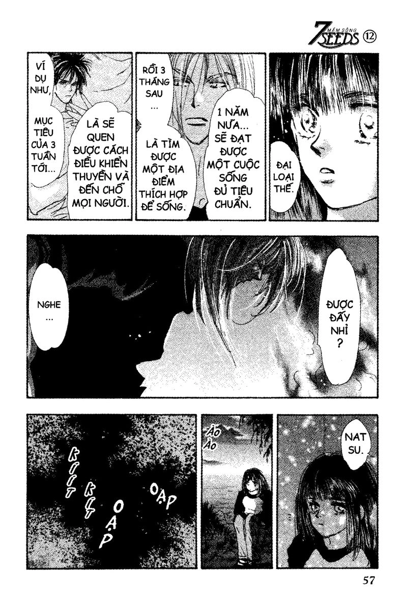 Mầm Sống Chapter 63 - 18