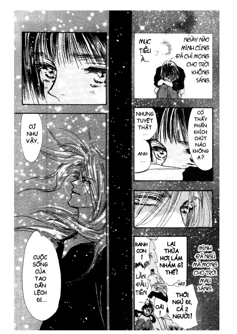 Mầm Sống Chapter 63 - 20