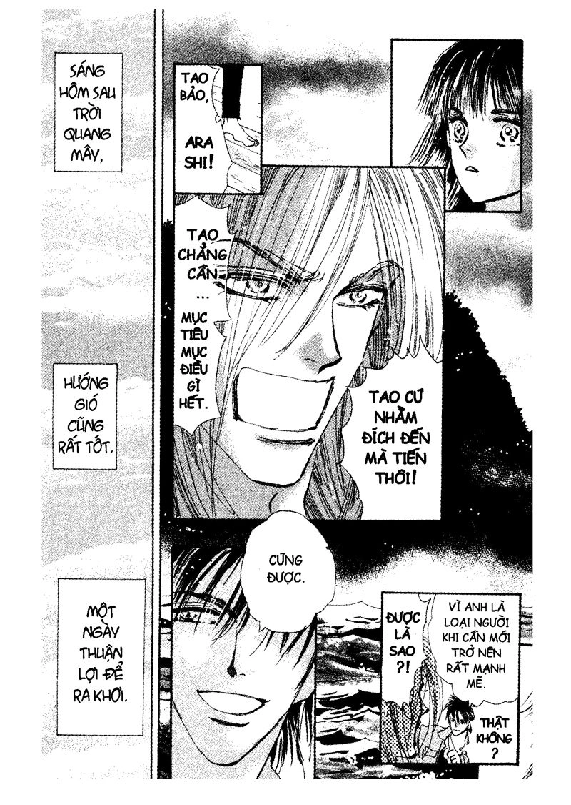 Mầm Sống Chapter 63 - 21