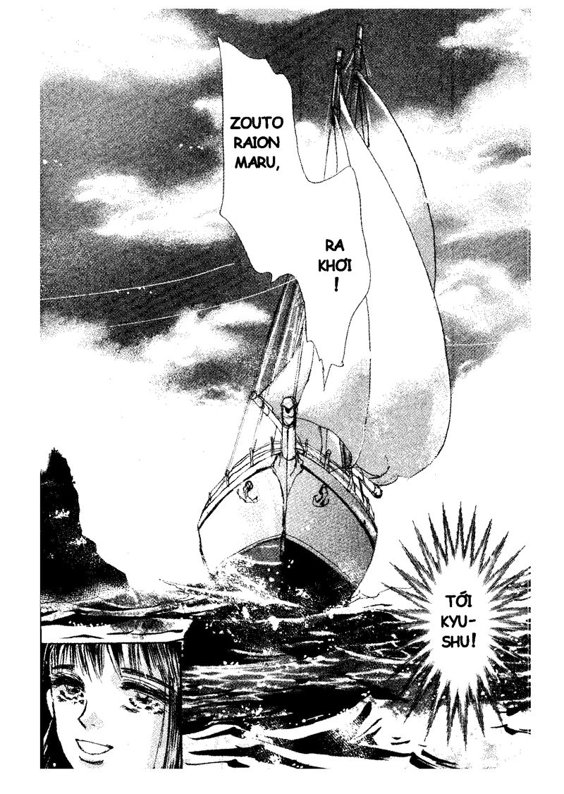 Mầm Sống Chapter 63 - 22