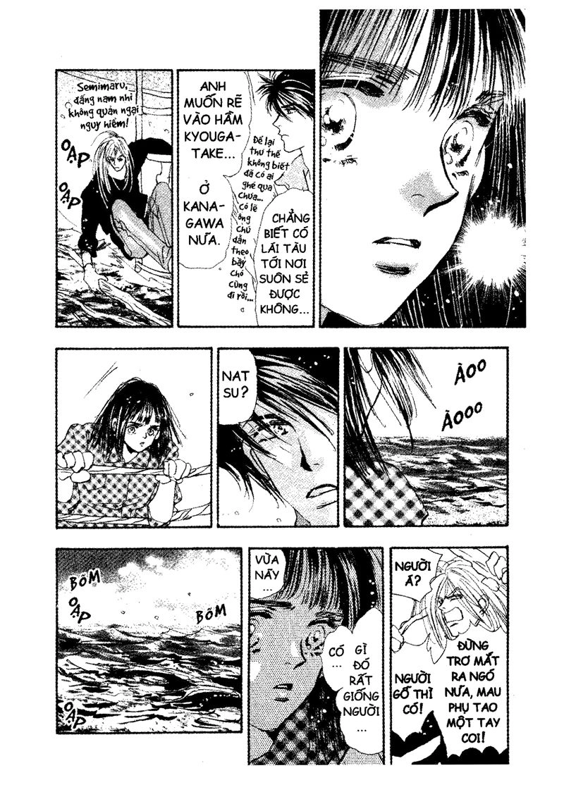 Mầm Sống Chapter 63 - 26