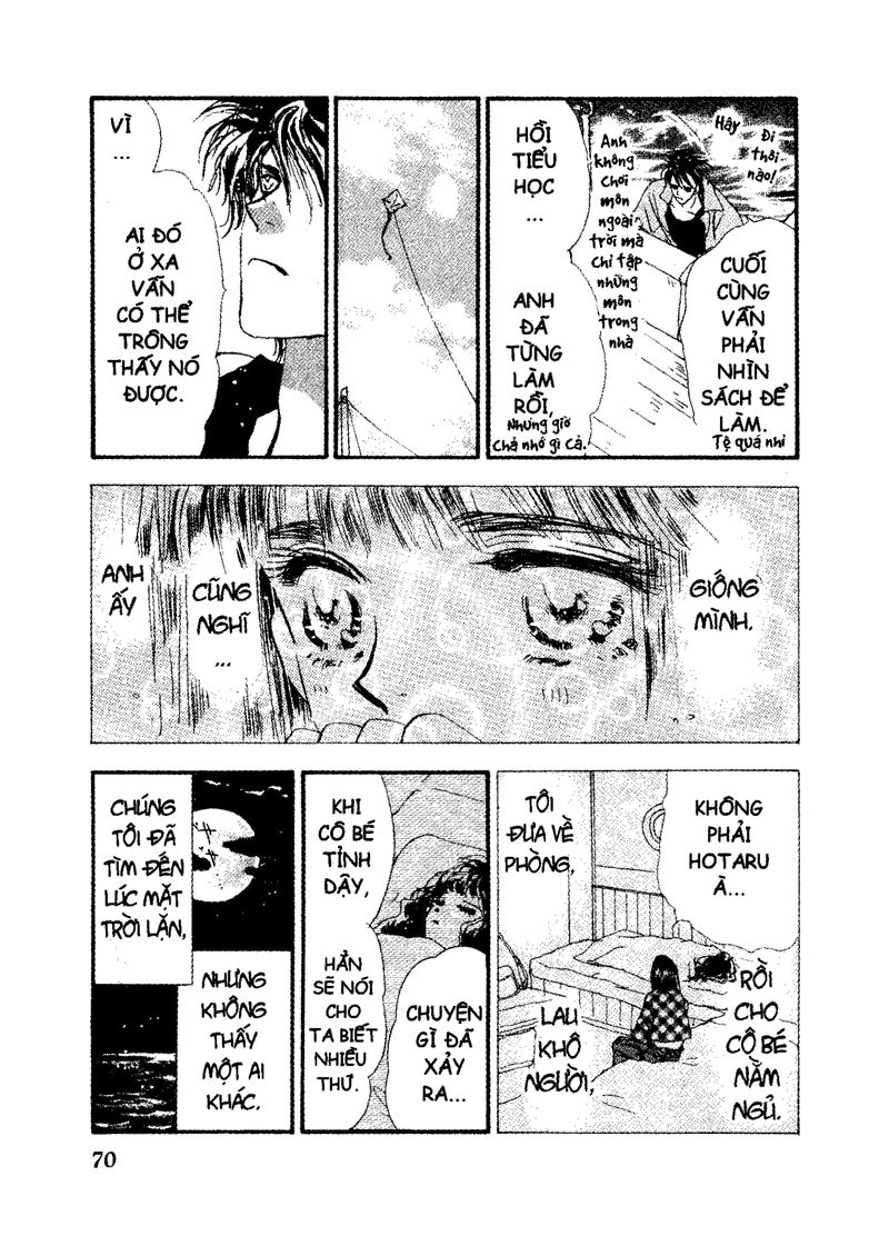 Mầm Sống Chapter 63 - 31