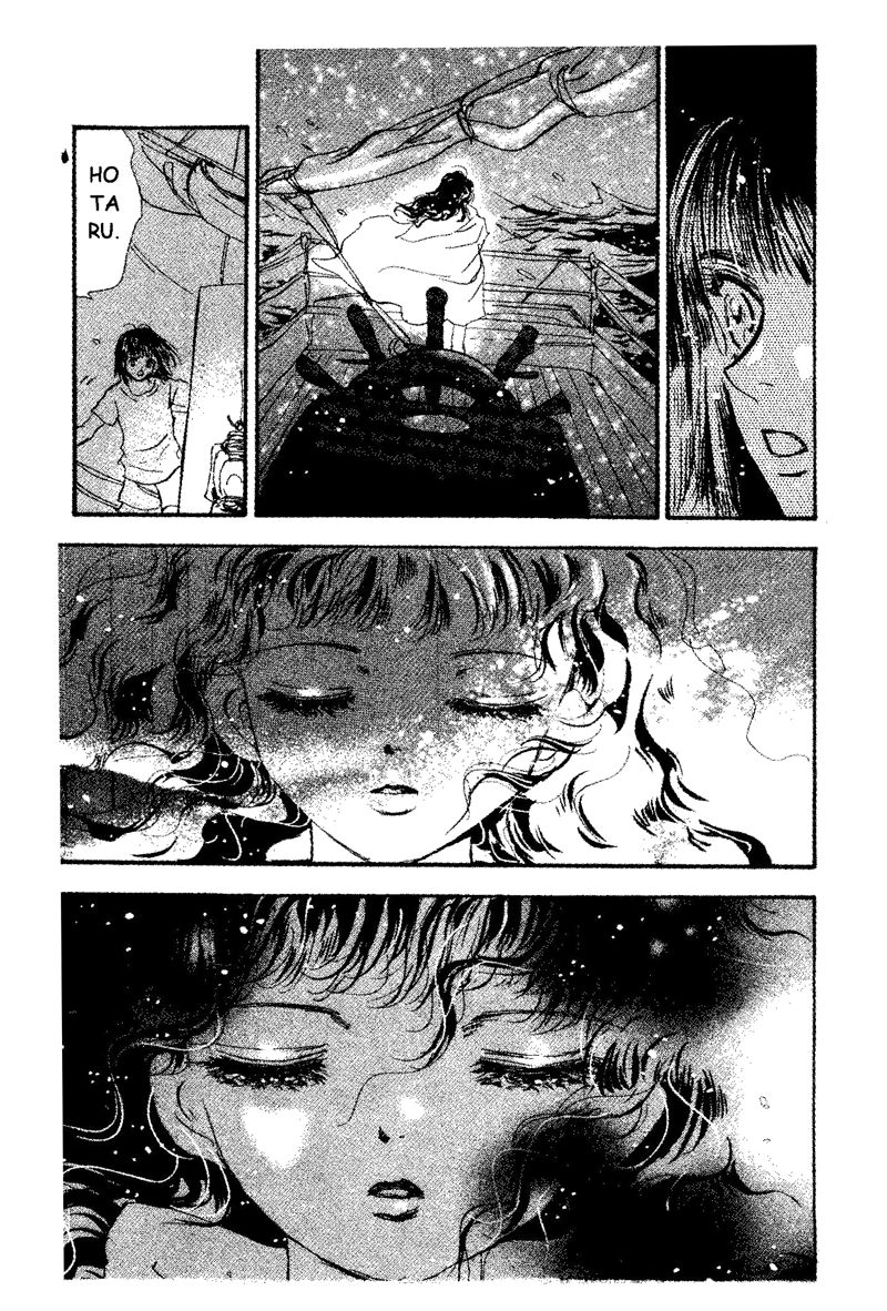 Mầm Sống Chapter 63 - 33