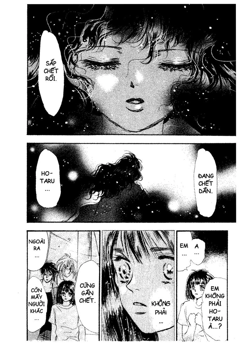 Mầm Sống Chapter 63 - 34