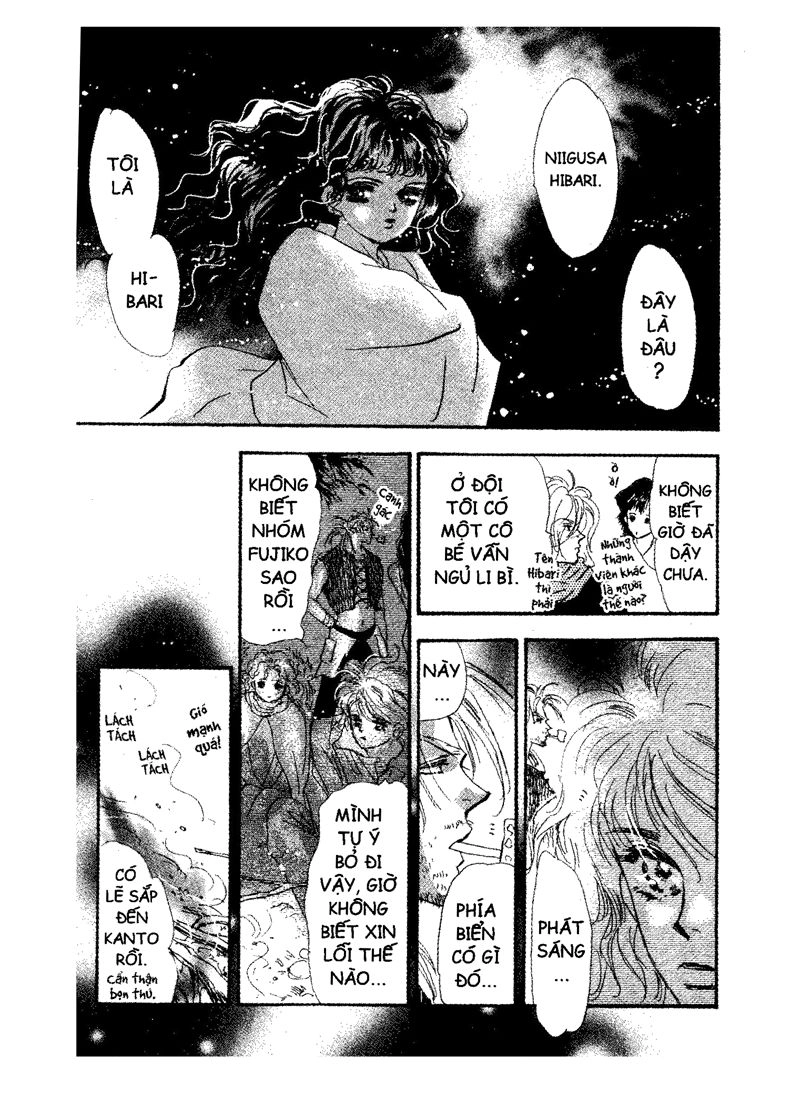 Mầm Sống Chapter 63 - 35