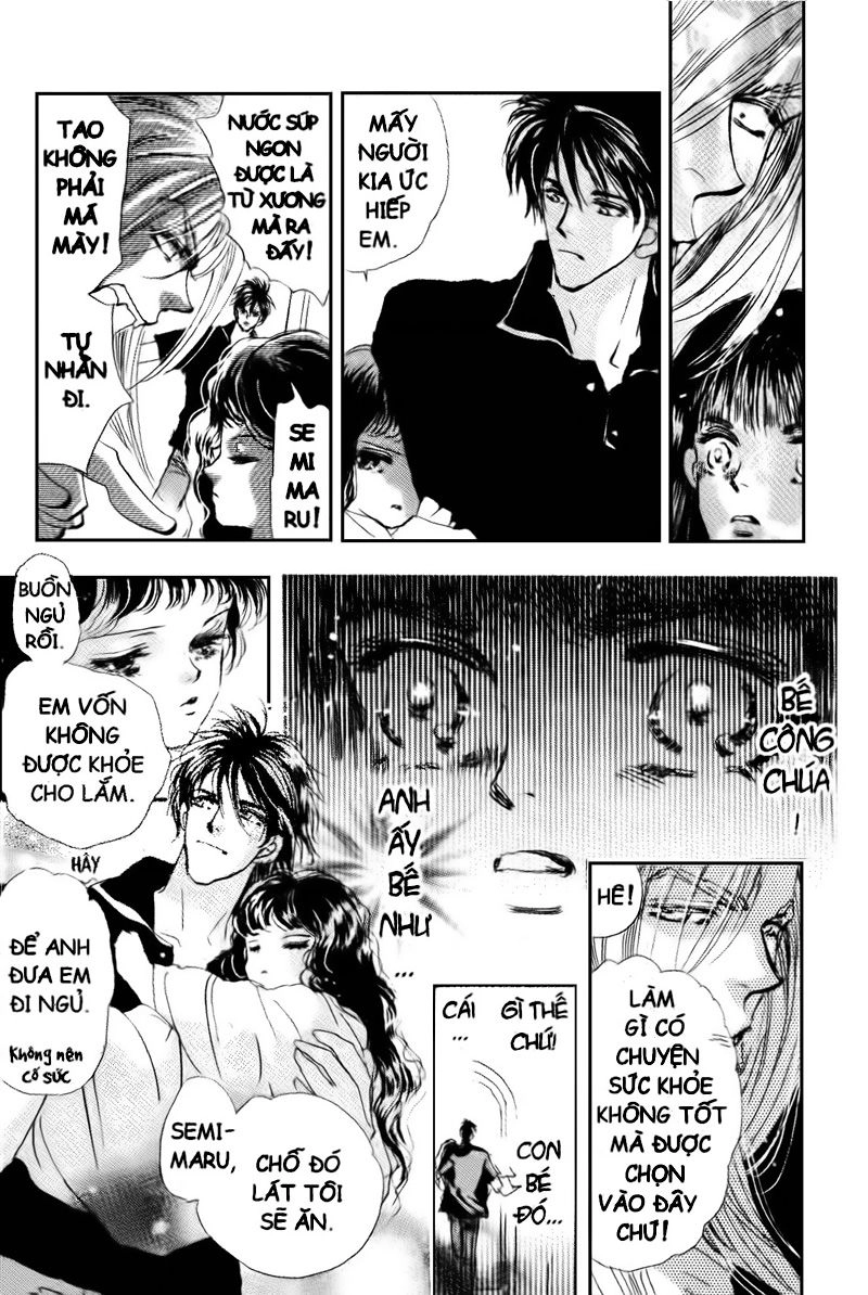 Mầm Sống Chapter 64 - 12