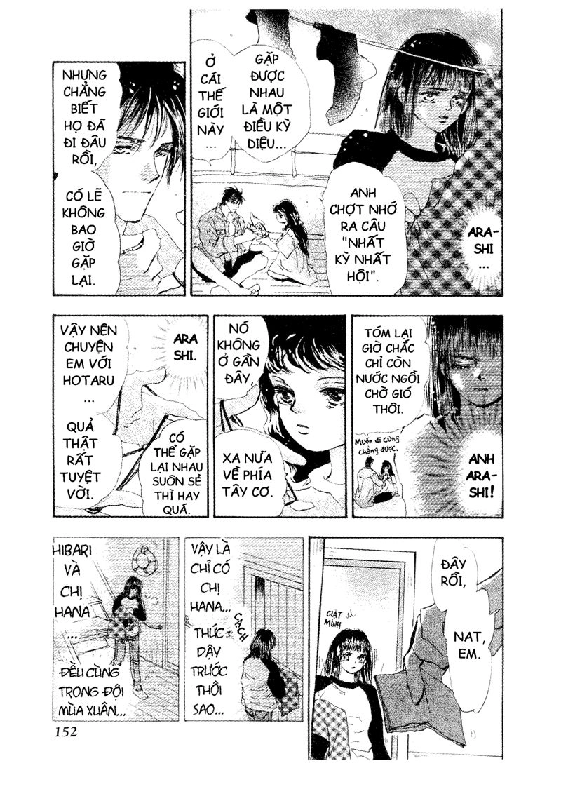 Mầm Sống Chapter 66 - 7