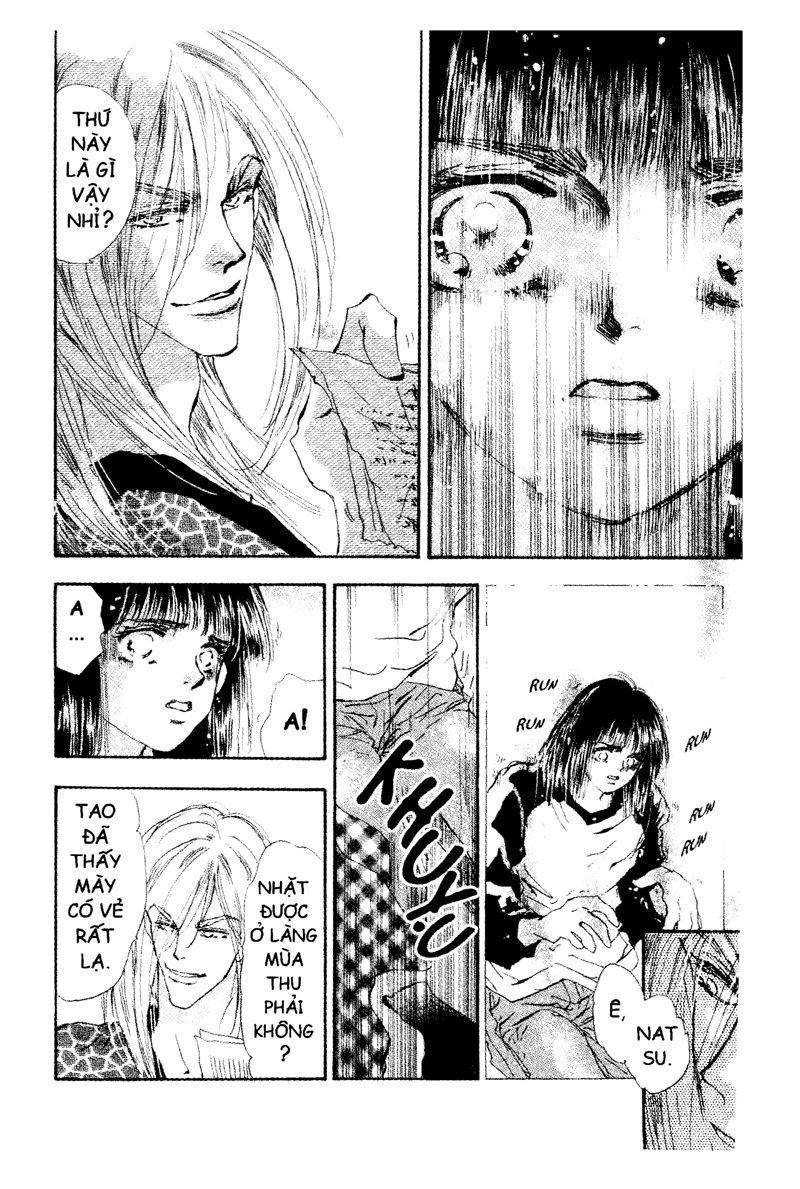 Mầm Sống Chapter 66 - 8