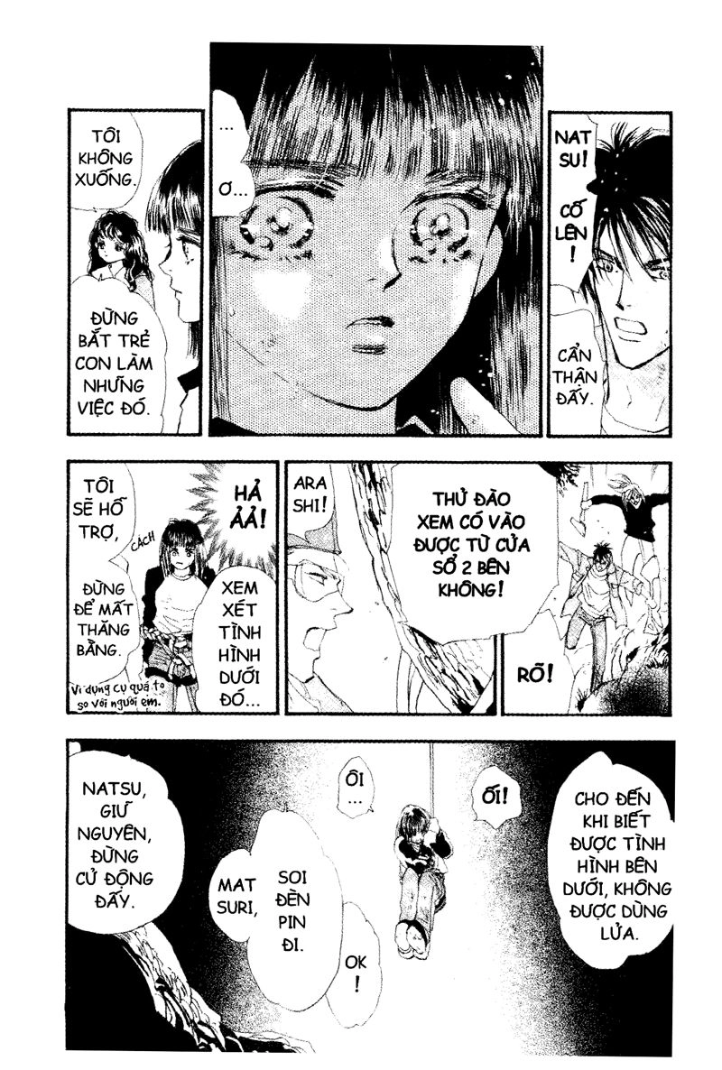 Mầm Sống Chapter 66 - 18