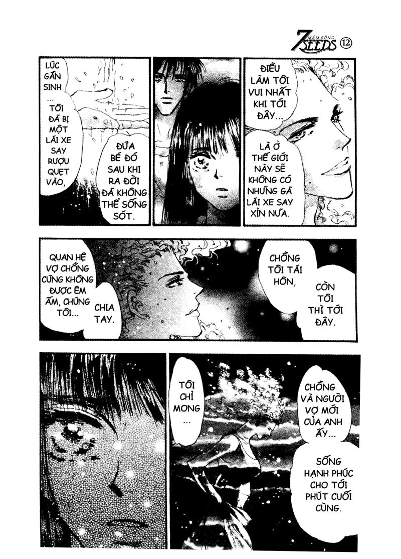 Mầm Sống Chapter 66 - 30