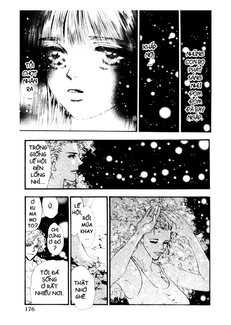 Mầm Sống Chapter 66 - 31